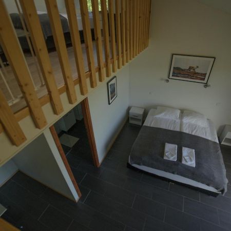 Hotel A Reykholt  Dış mekan fotoğraf