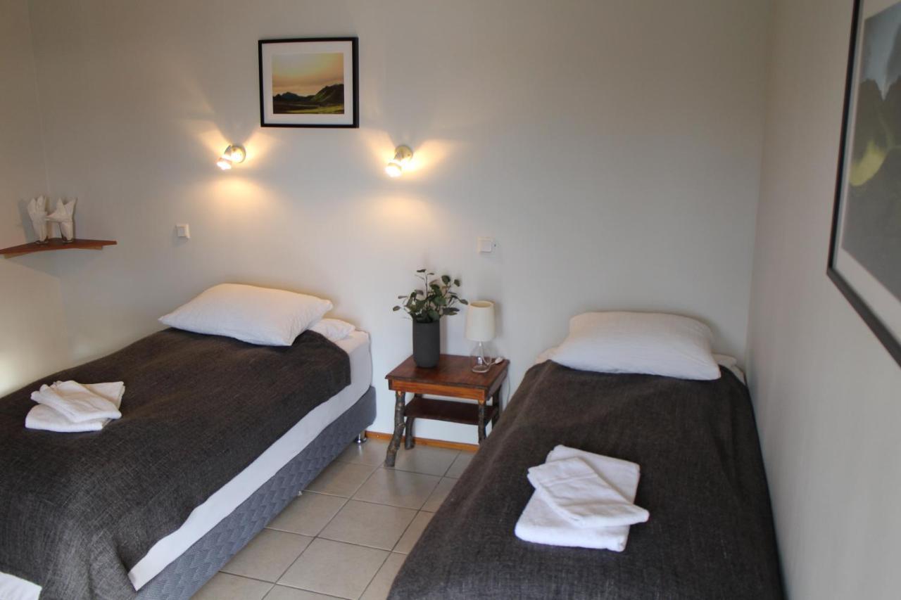 Hotel A Reykholt  Dış mekan fotoğraf