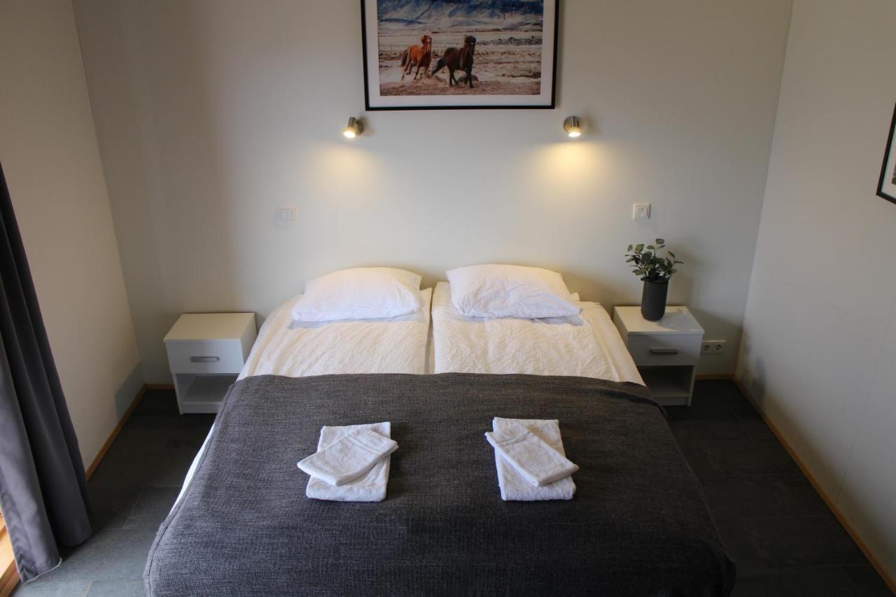 Hotel A Reykholt  Dış mekan fotoğraf