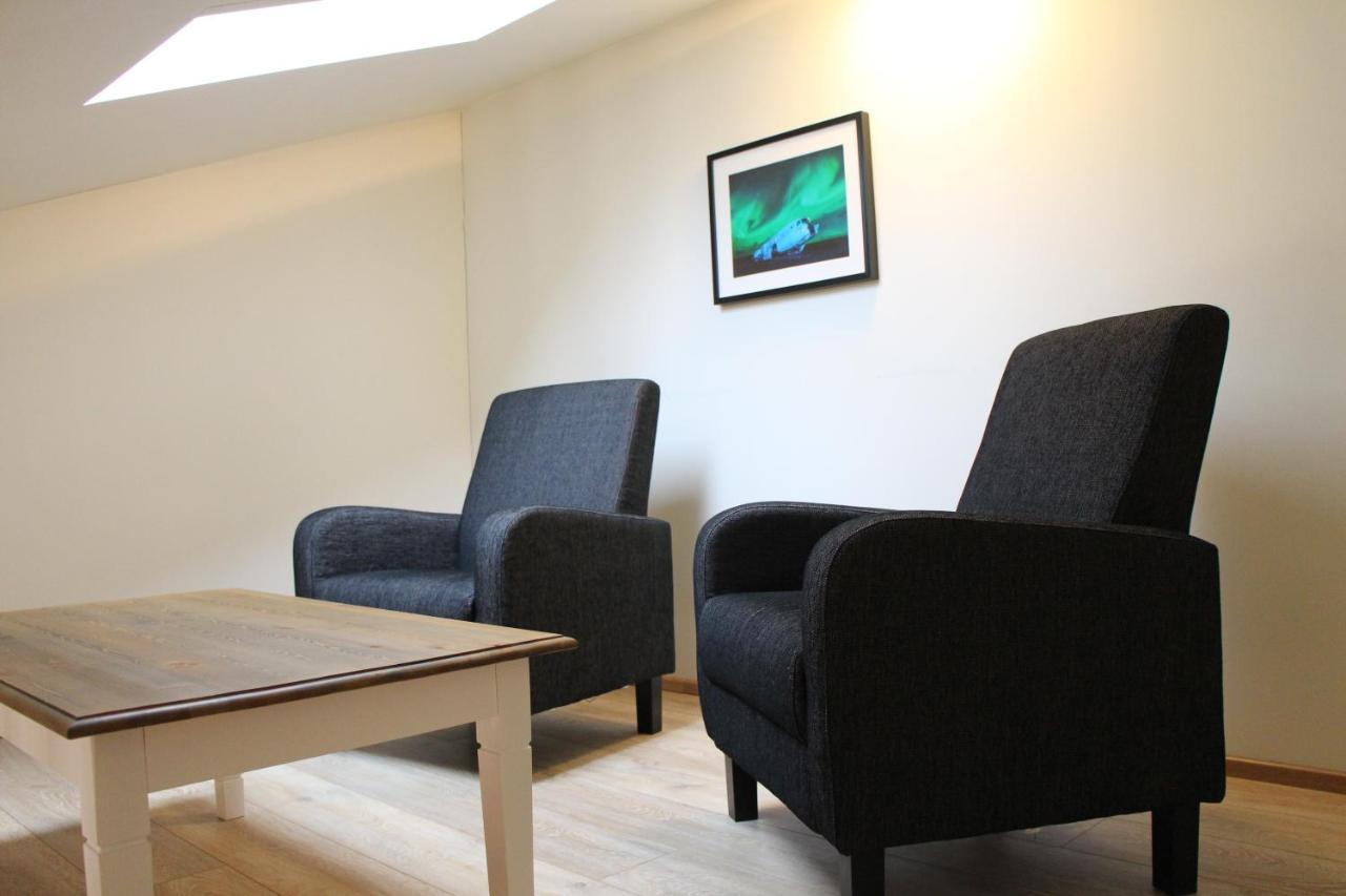 Hotel A Reykholt  Dış mekan fotoğraf