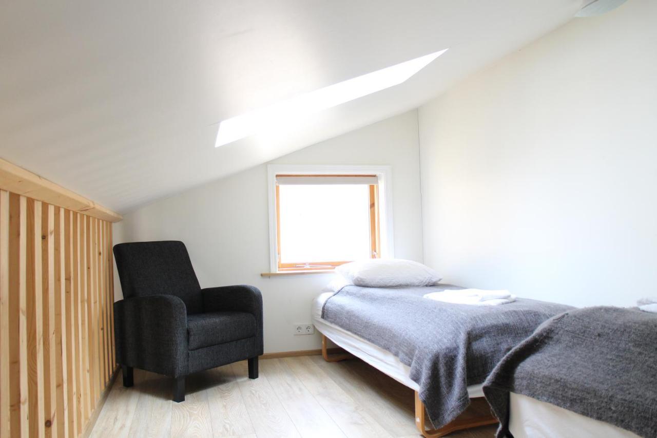 Hotel A Reykholt  Dış mekan fotoğraf