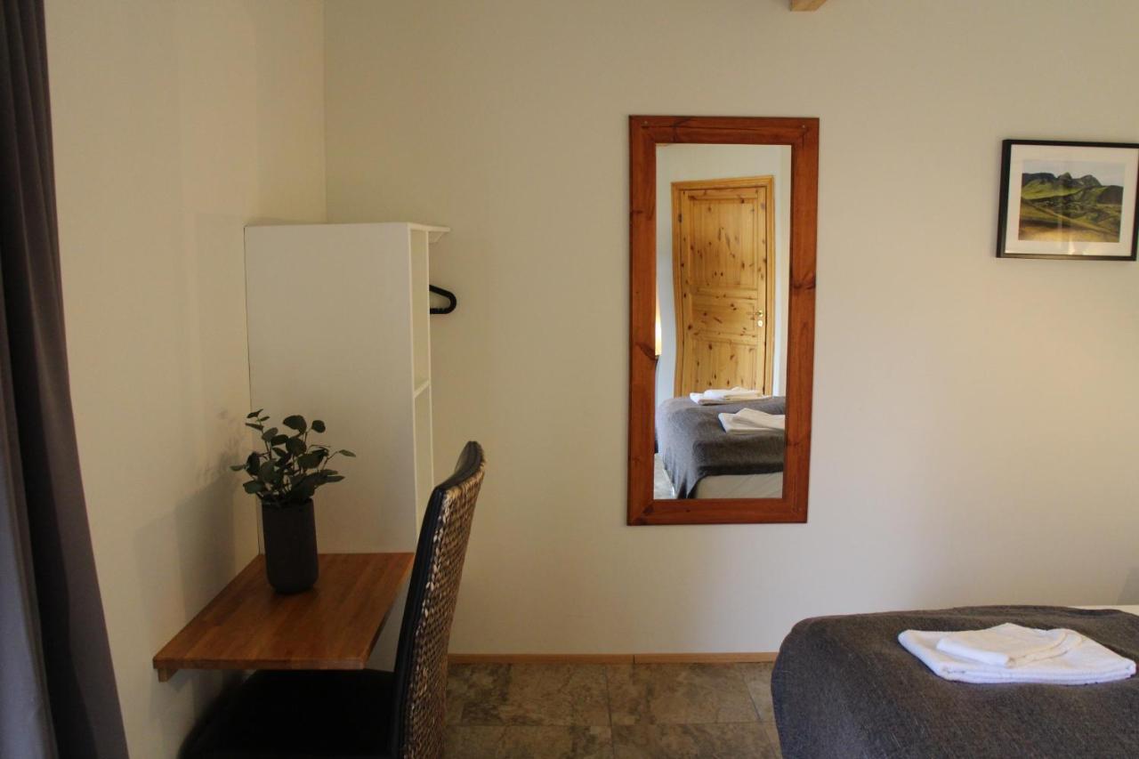 Hotel A Reykholt  Dış mekan fotoğraf
