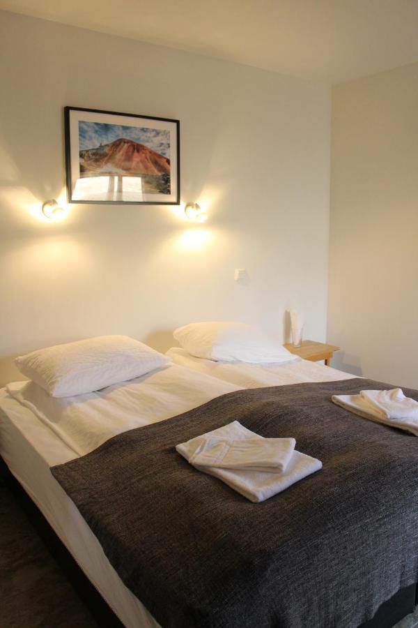 Hotel A Reykholt  Dış mekan fotoğraf