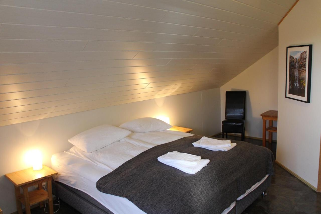 Hotel A Reykholt  Dış mekan fotoğraf