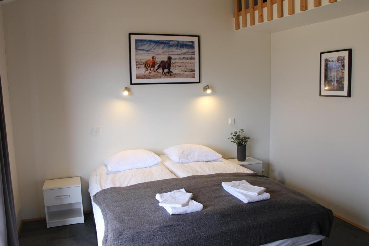 Hotel A Reykholt  Dış mekan fotoğraf