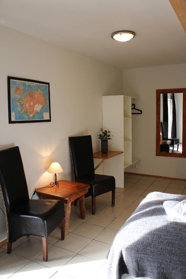 Hotel A Reykholt  Dış mekan fotoğraf