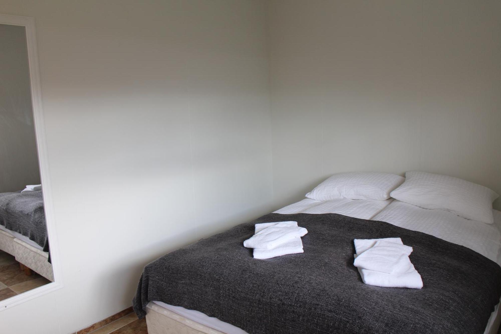 Hotel A Reykholt  Oda fotoğraf