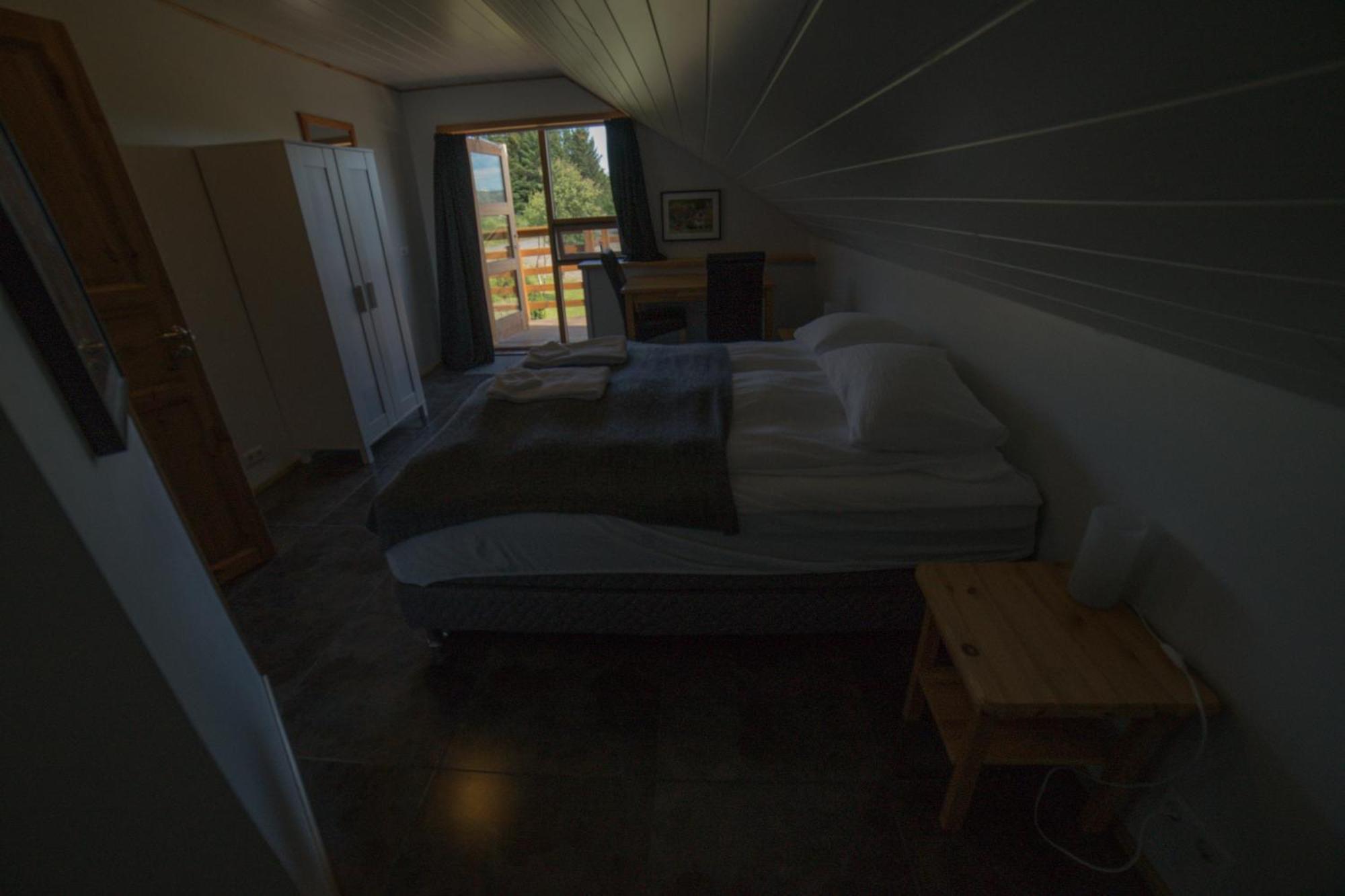 Hotel A Reykholt  Dış mekan fotoğraf