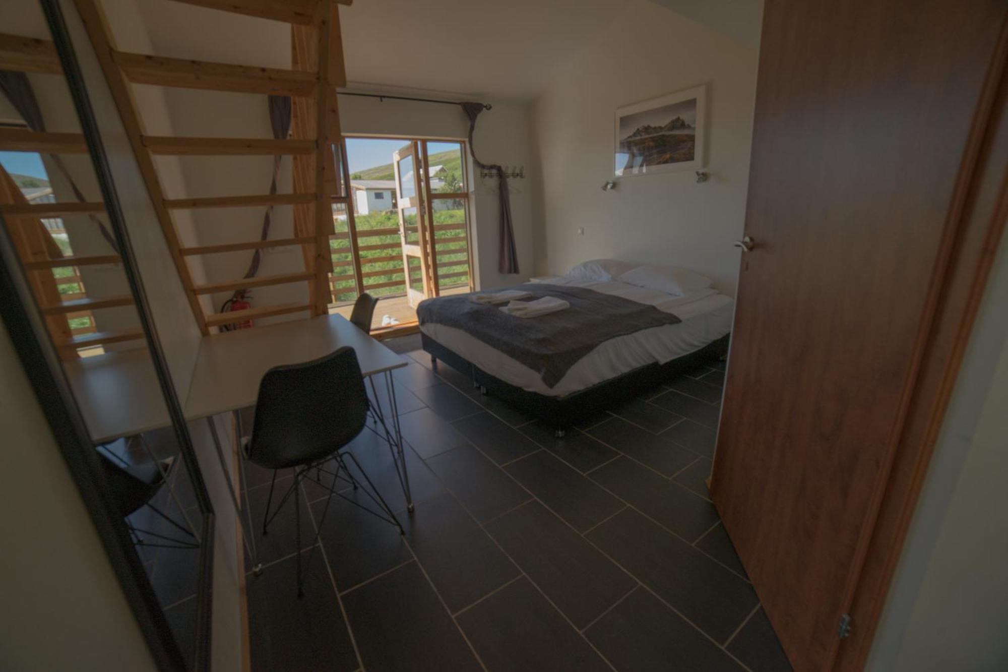 Hotel A Reykholt  Dış mekan fotoğraf
