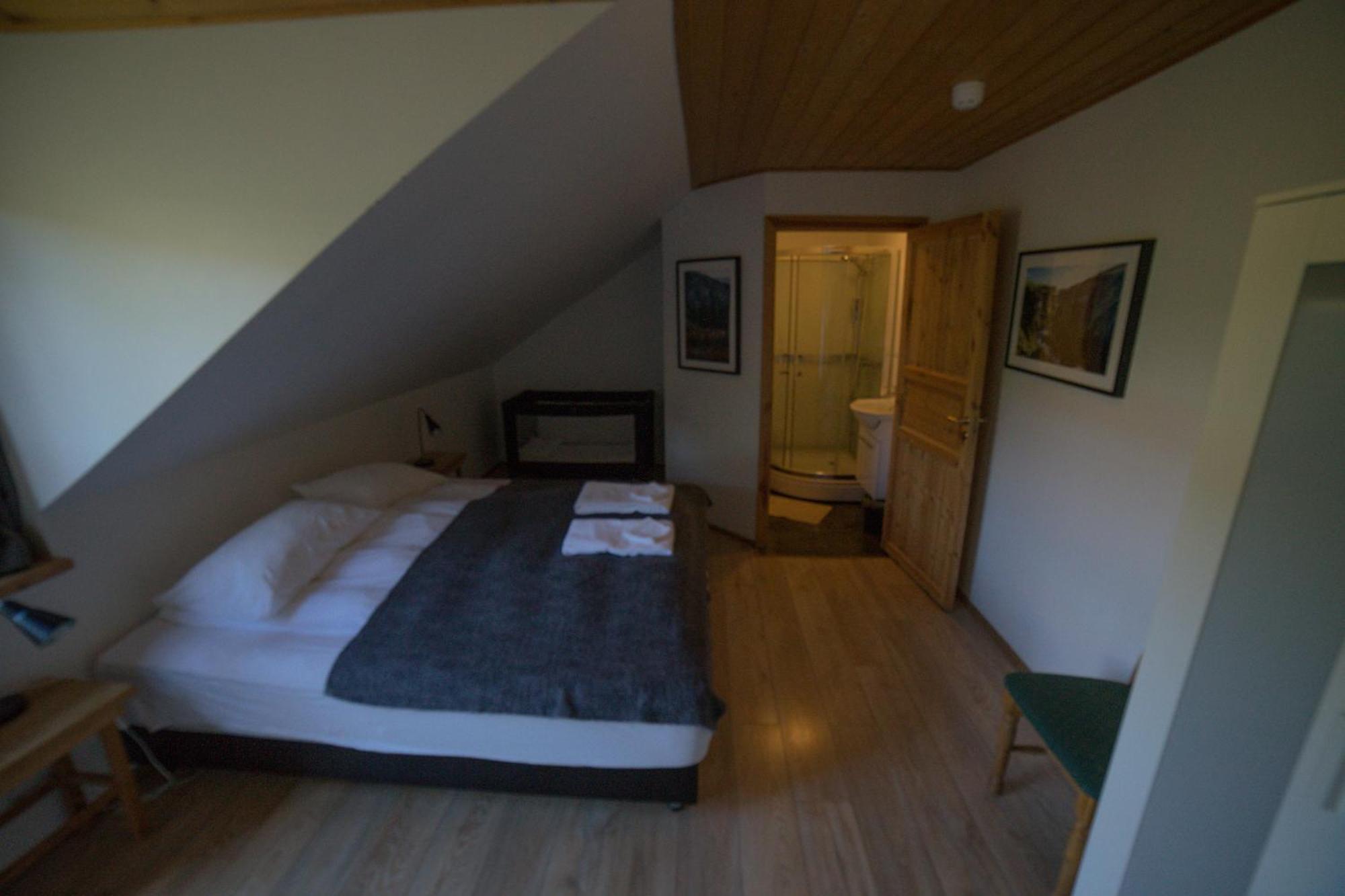 Hotel A Reykholt  Dış mekan fotoğraf
