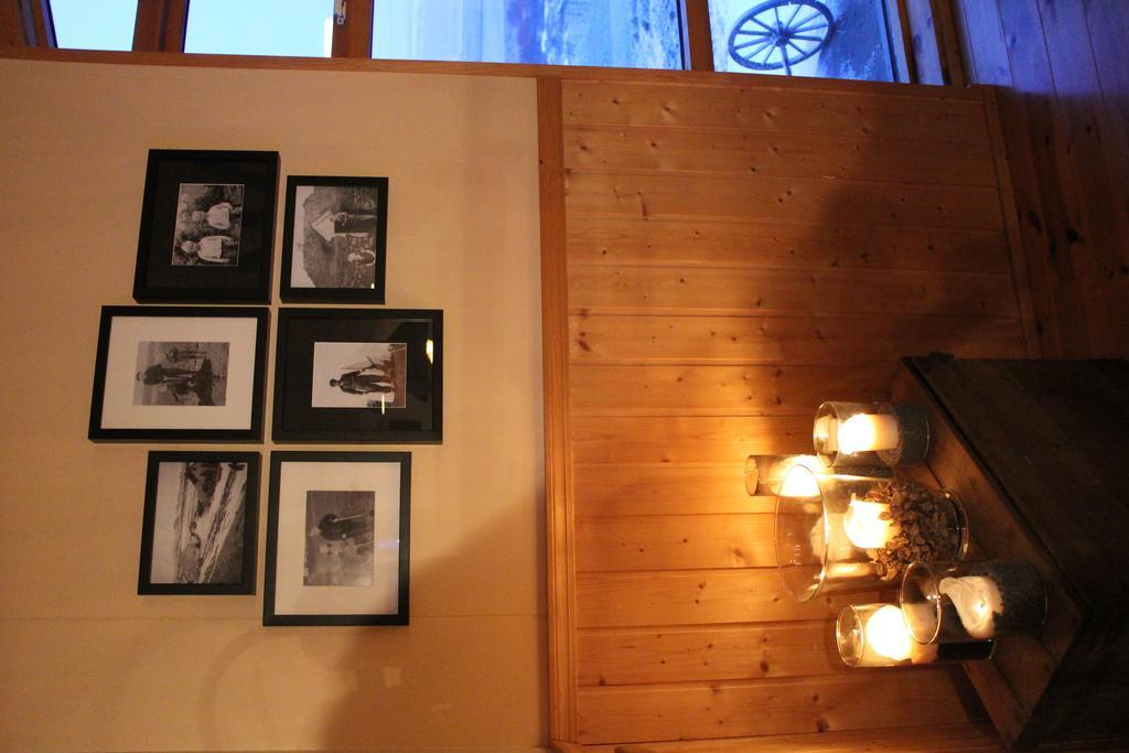 Hotel A Reykholt  Dış mekan fotoğraf